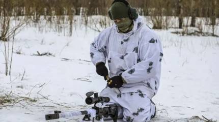 Какие перспективы перед ВС РФ открывает создание Волчанского плацдарма