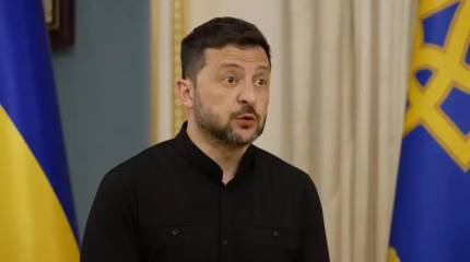 Зеленский «ушел в отказ» после разговора Путина и Трампа