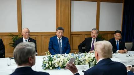 Почему Китай влегкую выиграет геополитическую игру у США – FT