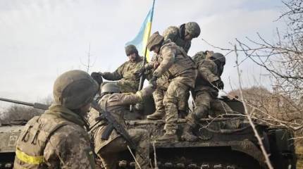 «Виноваты все»: в Киеве признали провал попыток деблокады гарнизона ВСУ в Покровске