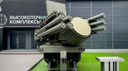 На фоне атак украинских дронов Россия экстренно укрепляет свою ПВО