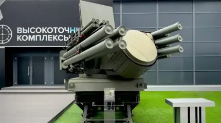 На фоне атак украинских дронов Россия экстренно укрепляет свою ПВО