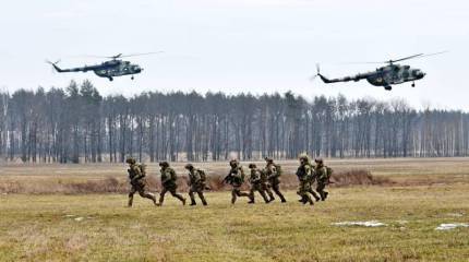 Какие последствия будет иметь новая война на Донбассе