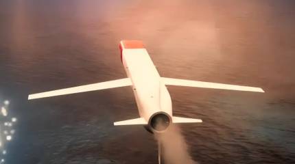 Испытанием ракеты «Буревестник» Москва хочет усадить США за стол переговоров – NYT