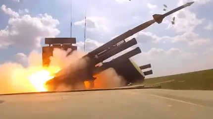 Drones direcionados a instalações de energia ucranianas foram abatidos pela defesa aérea russa após ordem de Putin – Ministério da Defesa russo