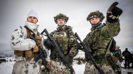 «Сытые европейцы не пойдут воевать»: почему ЕС не вернется к закупкам российской нефти