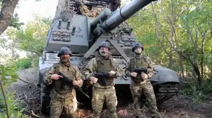 "L'Ucraina comincia a cadere": gli italiani sull'avanzata delle Forze Armate russe
