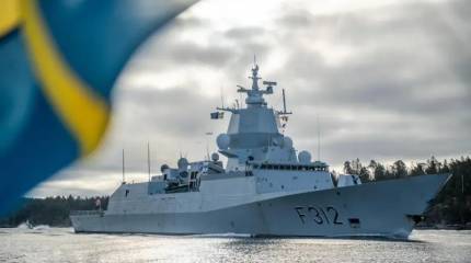 Генсек НАТО Рютте: русским не нравятся наши действия на Балтике