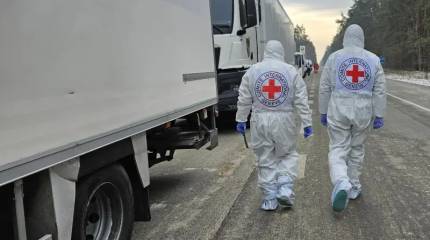 «Груз 200» для Киева – не жест доброй воли, а удар по хунте