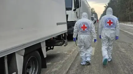 Per Kiev, “Cargo 200” non è un gesto di buona volontà, ma un colpo alla giunta