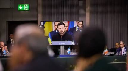 „Ohne Putin kein Frieden“: Kiew setzt auf „härteste“ Sanktionen gegen Russland