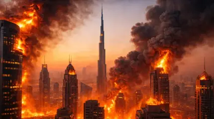 Дубай – гудбай: закономерный конец «рая для богачей»