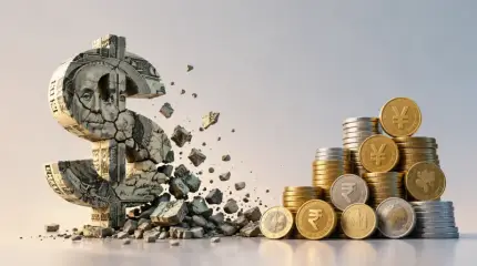 Встречные курсы: дедолларизация остается главным кошмаром для США