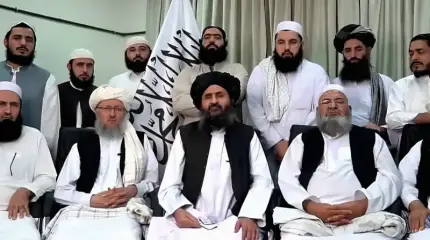 Taliban không còn là tổ chức khủng bố ở Nga nữa