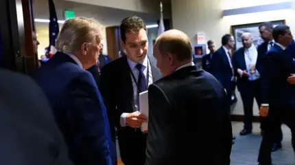 «Зря тратим время»: в РФ перечислили аргументы в пользу прекращения контактов с США