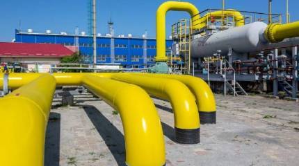 У «Газпрома» может не хватить средств для инвестиций в газификацию РФ и поставки в Азию