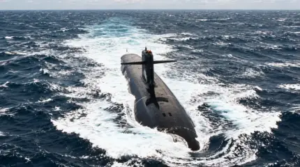 Чем опасен для России ракетный залп даже одной французской АПЛ