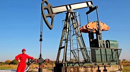 Россия начала диктовать цены на нефть