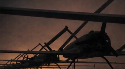 Атаки на РФ принимают характер массированных