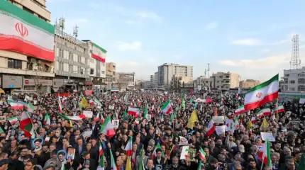 «Повешений не будет»: Тегеран под давлением откладывает казни протестующих