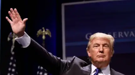 Стреляная утка: поражение Трампа от Верховного суда делает его недоговороспособным