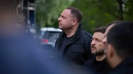 «Маски сброшены»: режим Зеленского идёт на разрыв отношений с Вашингтоном – Politico