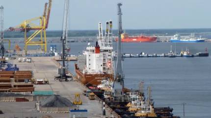 «Вообще-то, это casus belli»: о чем говорит позиция Хельсинки в истории с ударами по портам РФ