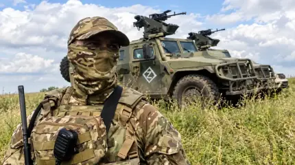 Лиманский отход: пришла беда, откуда не ждали?