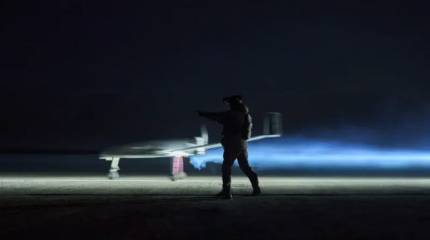 Атака ВСУ: в Таганроге погиб человек, в Тольятти БПЛА попал в многоквартирный дом