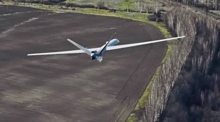 Каким может быть эффективный и недорогой российский дрон-перехватчик