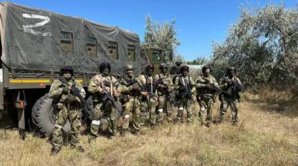 Российская армия применила новую тактику в ходе неожиданного прорыва под Покровском