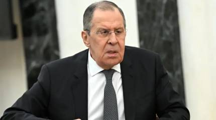 Лавров: в случае переговоров с Киевом ВС РФ не будут делать пауз в военных действиях