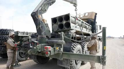 Логическим завершением операции США в Иране станет сложная наземная миссия