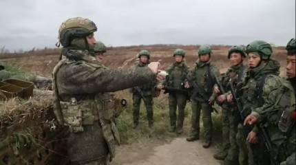 Госдеп США потребовал вывода войск КНДР с территории РФ