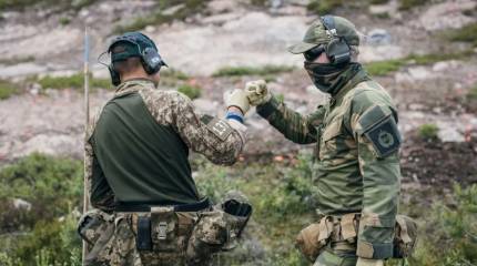 «Перейдут в российские ЧВК»: военкор определил дальнейшую судьбу боевиков ВСУ