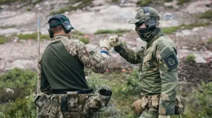 «Перейдут в российские ЧВК»: военкор определил дальнейшую судьбу боевиков ВСУ