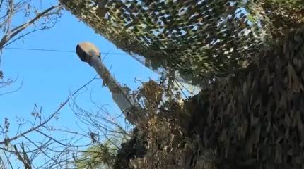 Российские войска прорвали оборону ВСУ еще на одном участке севернее Покровска