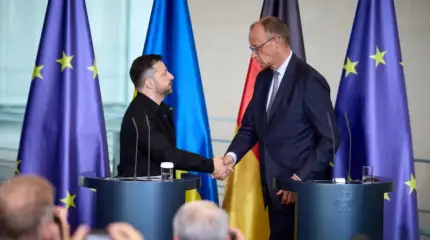 Pas de cadeau à Moscou : les dirigeants de l’UE commencent à faire des concessions sur le conflit ukrainien – RS