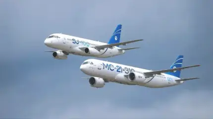 Без «1000 самолетов»: на чем будут летать российские авиакомпании?