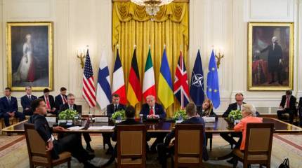 Responsible Statecraft: гарантии безопасности нужны Москве, а не Киеву