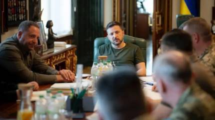 Зеленский отверг перемирие Путина и не советует мировым лидерам посещать 9 мая Москву