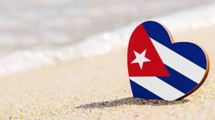 Журналист раскритиковал Россию за прекращение авиасообщения с Кубой