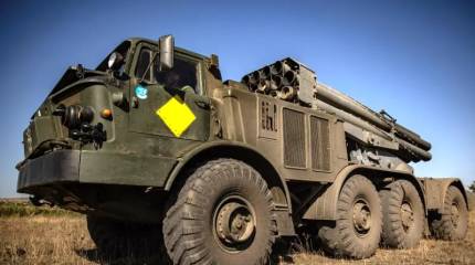 Фронт пришел в движение: WSJ называет ключевые факторы в судьбе конфликта на Украине