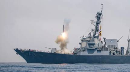 RS: Киеву не стоит рассчитывать на поставки ракет Tomahawk, у США их слишком мало