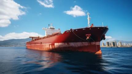 Суд ФРГ встал на сторону России: захваченный танкер с нефтью РФ не уйдет с молотка