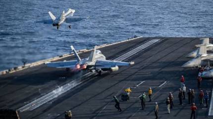 Назван ключевой недостаток теории США о том, что Иран можно победить