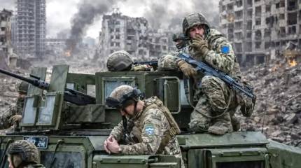 Драпатый умывает руки: почему новый главком ВСУ позволяет командирам рисковать