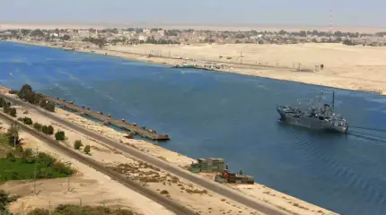 «Север – Юг» и Сирия: может ли Москва вернуть Дамаск в свою орбиту?