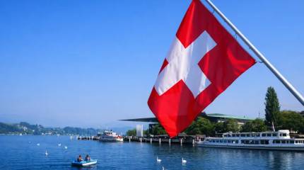 Аналитик обосновал переезд переговоров по Украине из ОАЭ в Швейцарию