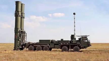 Стало известно об ускоренном восстановлении эшелонированной ПВО вокруг Москвы